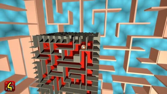 Cubyrinth — screenshot 5