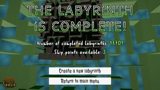 Cubyrinth — screenshot 6
