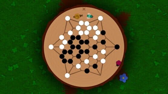 The Elm Game — screenshot 1