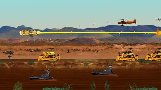 Mud River — screenshot 3