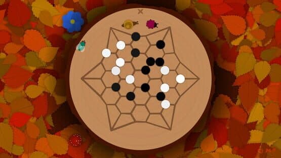 The Elm Game — screenshot 2
