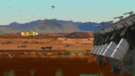 Mud River — screenshot 4