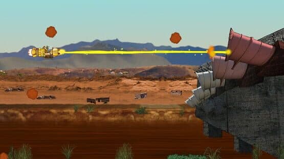 Mud River — screenshot 5