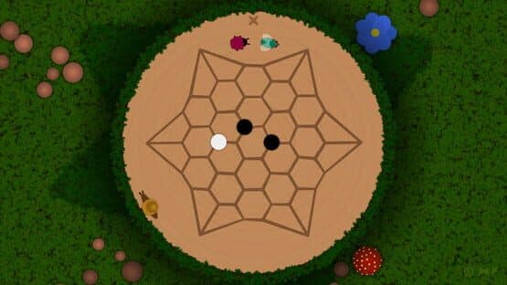 The Elm Game — screenshot 3