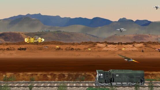 Mud River — screenshot 6