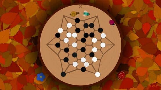 The Elm Game — screenshot 4