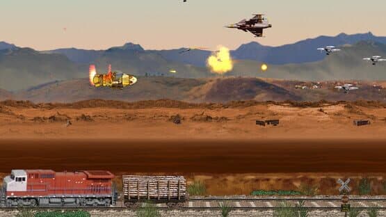 Mud River — screenshot 8