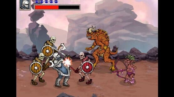Sorcerer Knights — screenshot 5