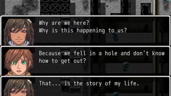 The Long Journey to Farewell — screenshot 3