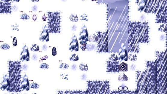 The Long Journey to Farewell — screenshot 8