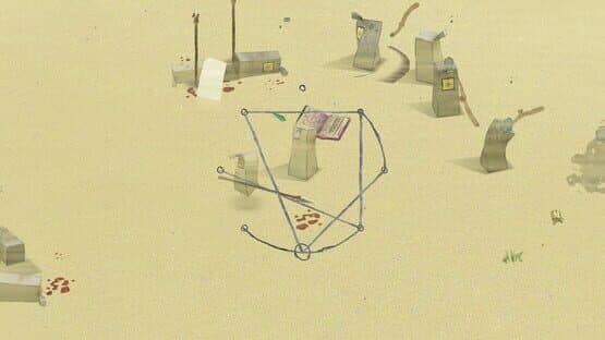 Sword of Hypotenuse — screenshot 2
