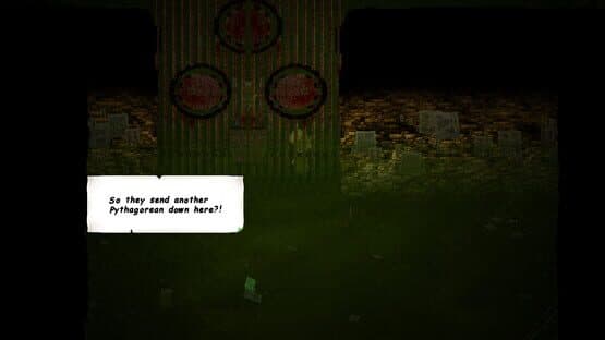 Sword of Hypotenuse — screenshot 3