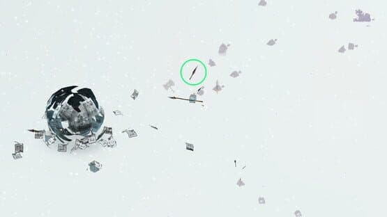 Sword of Hypotenuse — screenshot 4