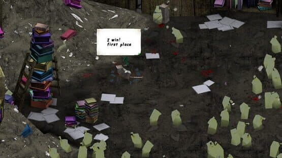 Sword of Hypotenuse — screenshot 5