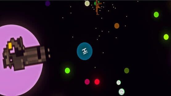 Ball.io — screenshot 1