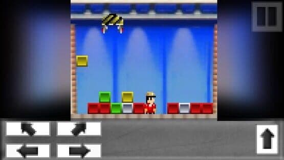 Movers in the Warehouse — screenshot 4