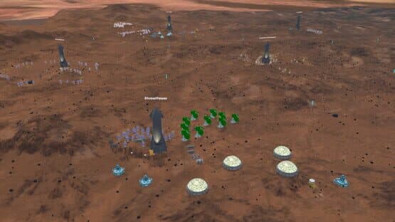 Million on Mars: Space to Venture — screenshot 2