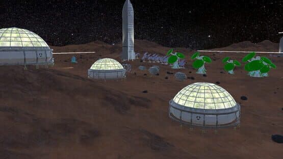 Million on Mars: Space to Venture — screenshot 3