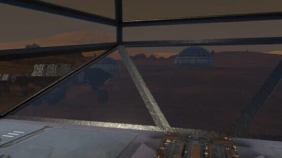 Million on Mars: Space to Venture — screenshot 4