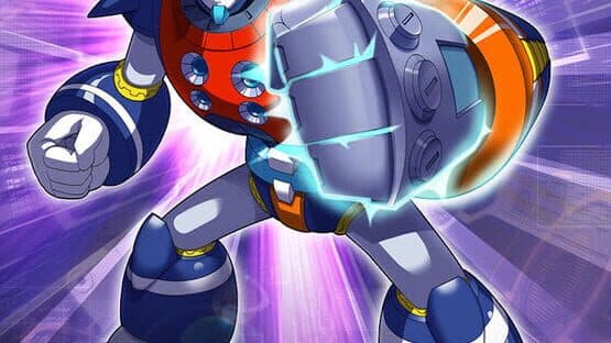 Rockman Online — screenshot 3