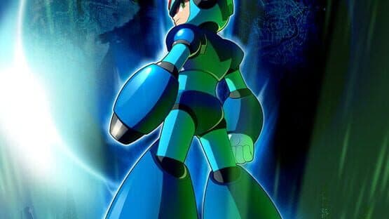 Rockman Online — screenshot 4