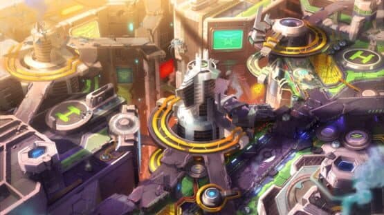Rockman Online — screenshot 5