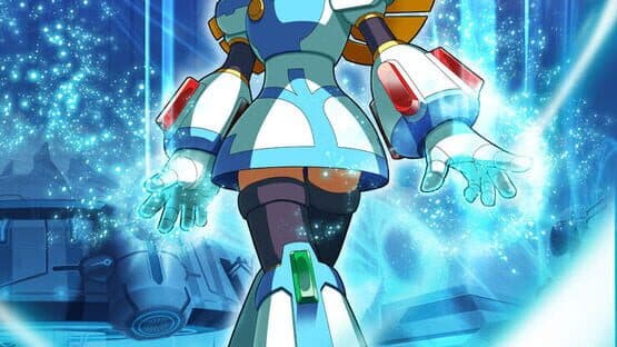 Rockman Online — screenshot 6