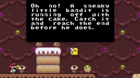 Hack 2 — screenshot 4