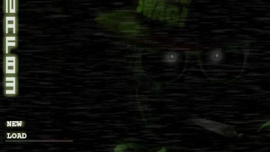 Five Nights at F***boy's 3: Final Mix — screenshot 1