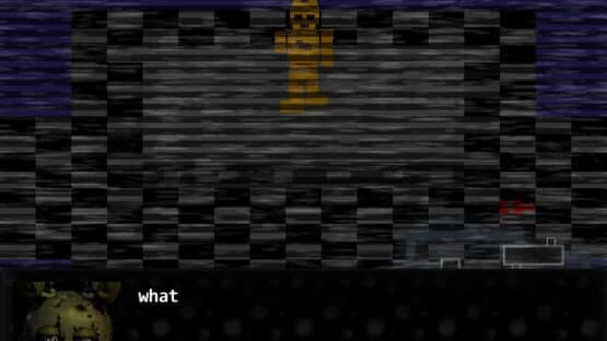 Five Nights at F***boy's 3: Final Mix — screenshot 3