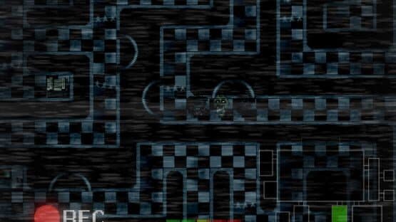 Five Nights at F***boy's 3: Final Mix — screenshot 4