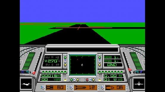 Snow Strike — screenshot 2