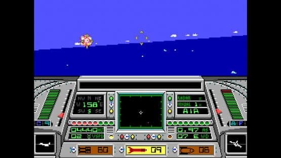 Snow Strike — screenshot 3