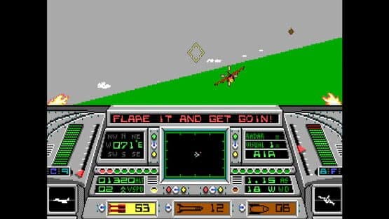 Snow Strike — screenshot 4