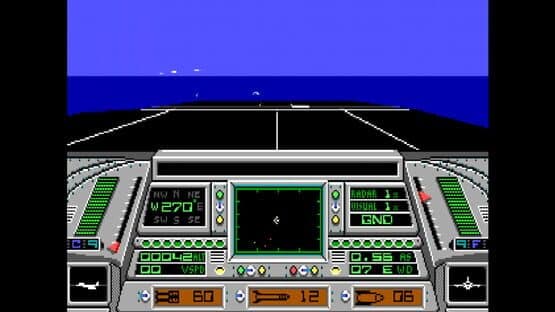 Snow Strike — screenshot 5
