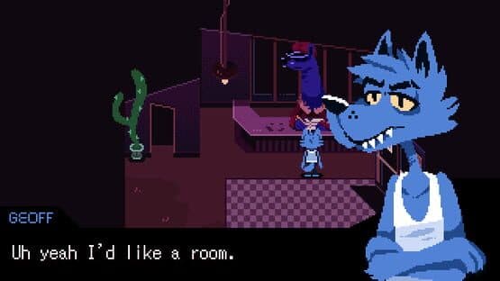 Motel Snooze — screenshot 2