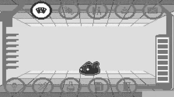 Digital Monster Ver. WonderSwan — screenshot 1