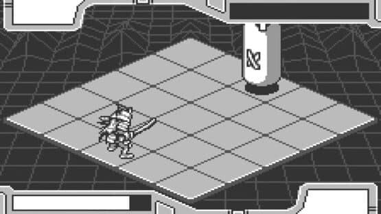 Digital Monster Ver. WonderSwan — screenshot 3