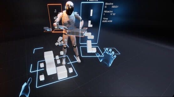 Battle Blocks — screenshot 2