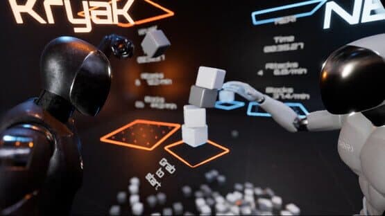 Battle Blocks — screenshot 3