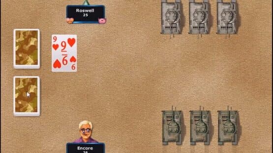 Encore Classic Card Games — screenshot 3