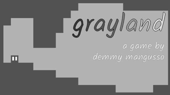 Grayland — screenshot 1