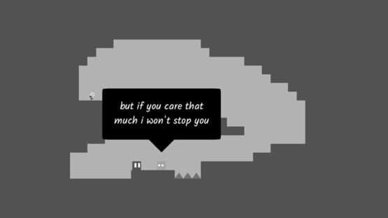 Grayland — screenshot 2