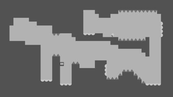 Grayland — screenshot 4