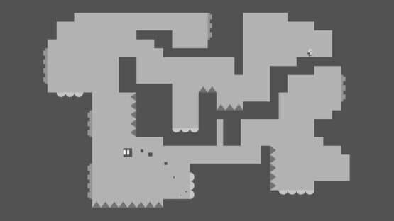 Grayland — screenshot 5