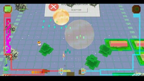Arkadianax — screenshot 7