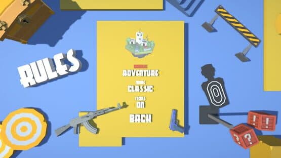 Minigolf — screenshot 2