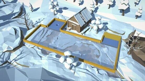 Minigolf — screenshot 3