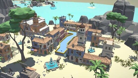 Minigolf — screenshot 4