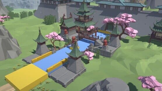 Minigolf — screenshot 5